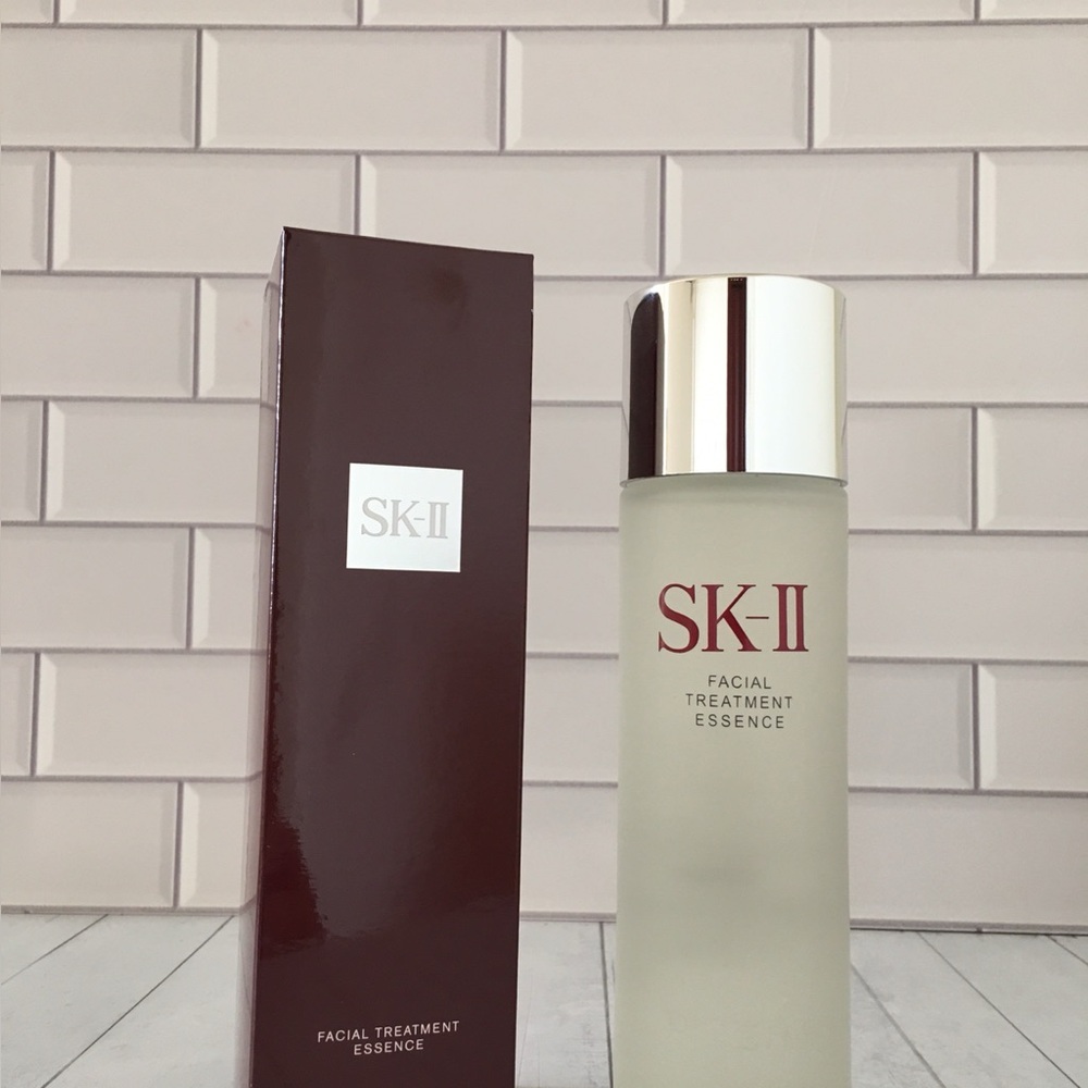 Sk-2Facial Treatment Essence